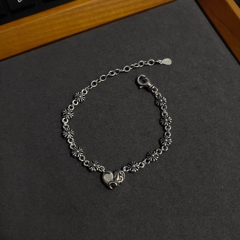 Chrome Hearts bracelet 11yxx33 (2)