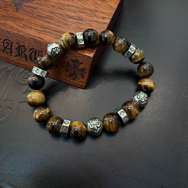 Chrome Hearts bracelet 11yxx33 (3)