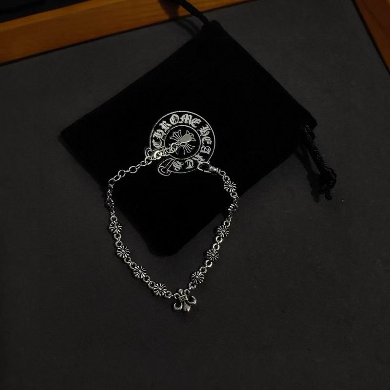 Chrome Hearts bracelet 11yxx33 (3)
