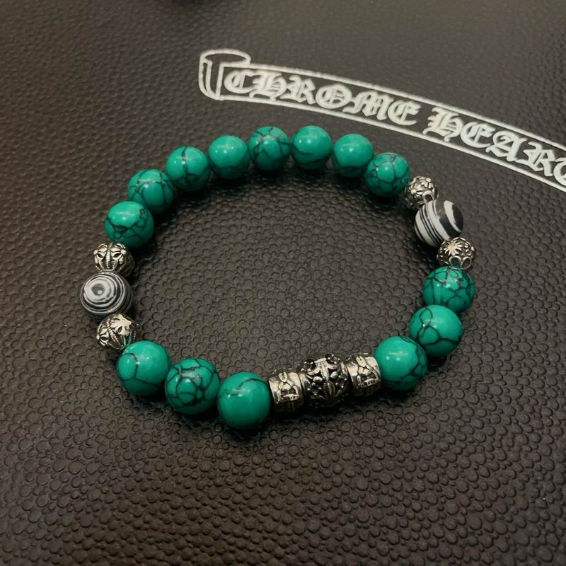 Chrome Hearts bracelet 11yxx34 (6)