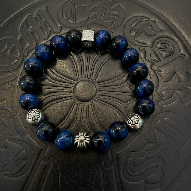 Chrome Hearts bracelet 11yxx35 (1)