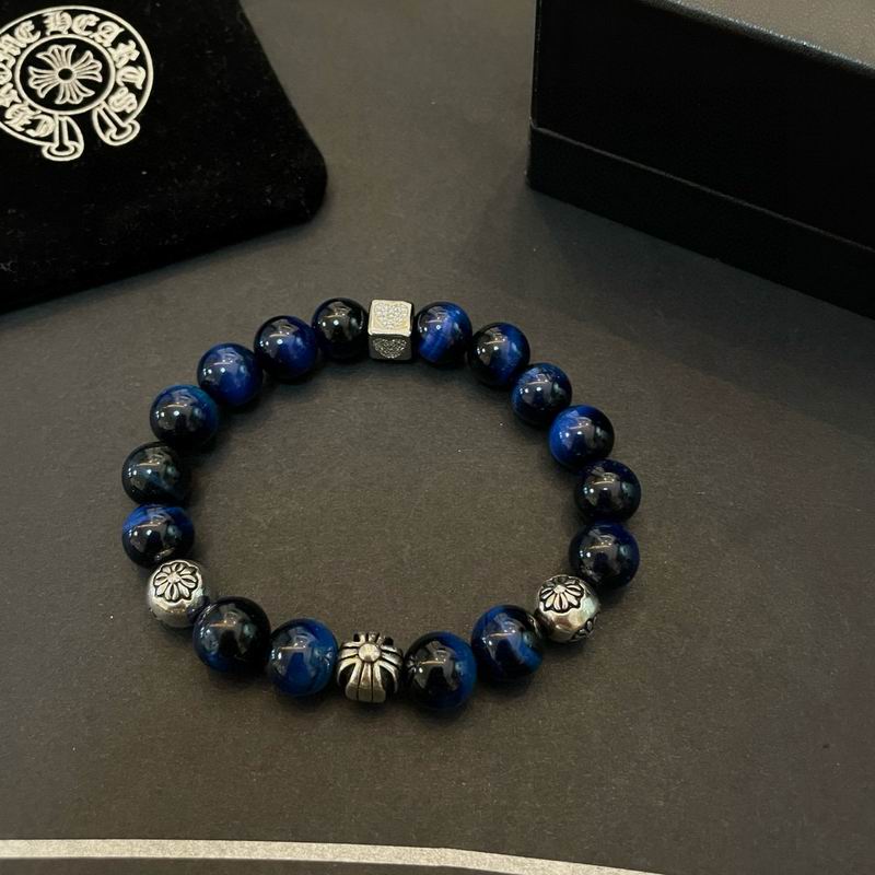 Chrome Hearts bracelet 11yxx35 (3)