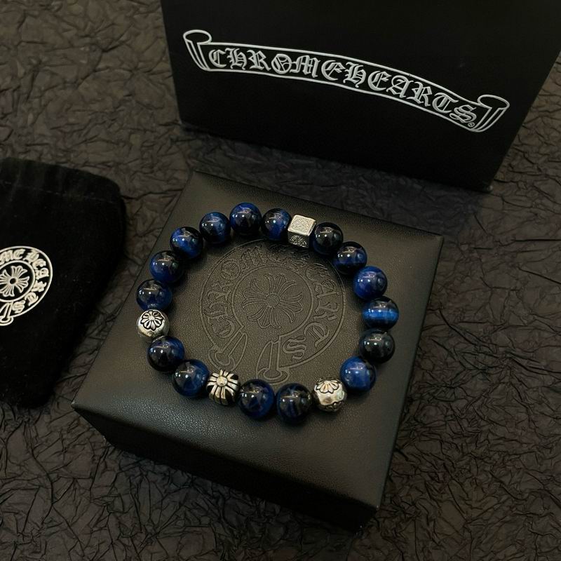 Chrome Hearts bracelet 11yxx35 (4)