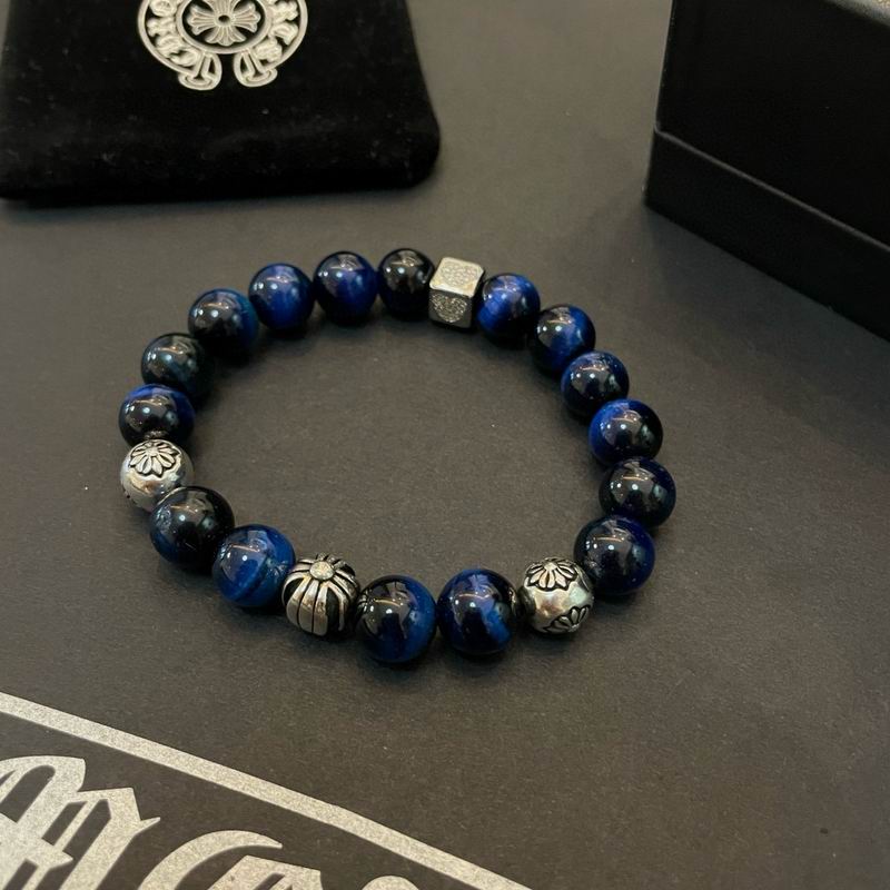 Chrome Hearts bracelet 11yxx35 (5)