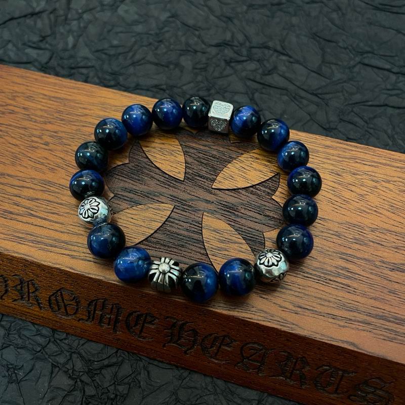 Chrome Hearts bracelet 11yxx35 (6)