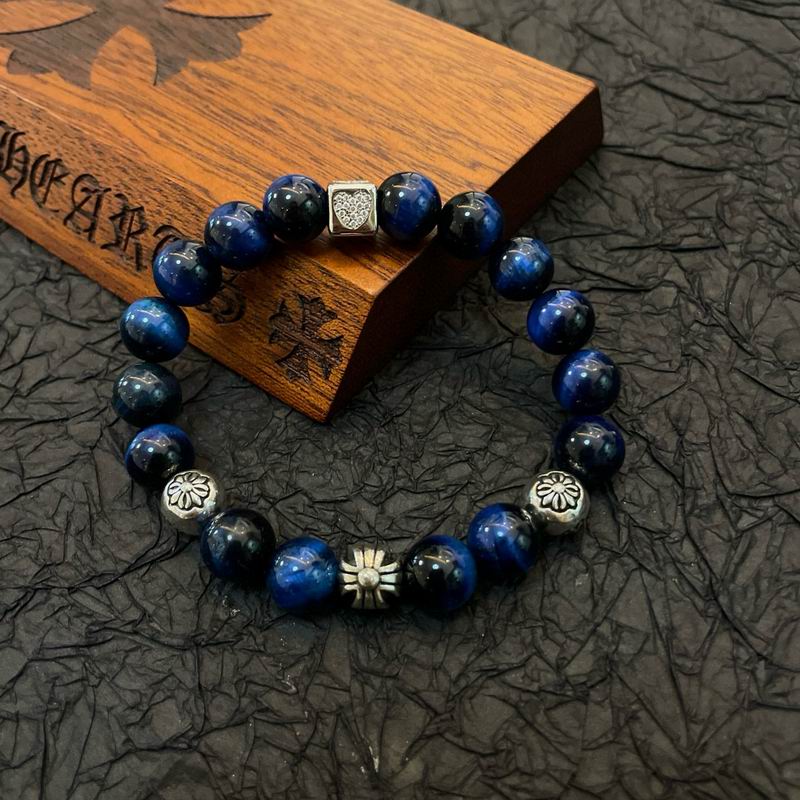 Chrome Hearts bracelet 11yxx35 (7)