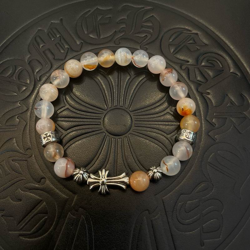 Chrome Hearts bracelet 11yxx36 (1)