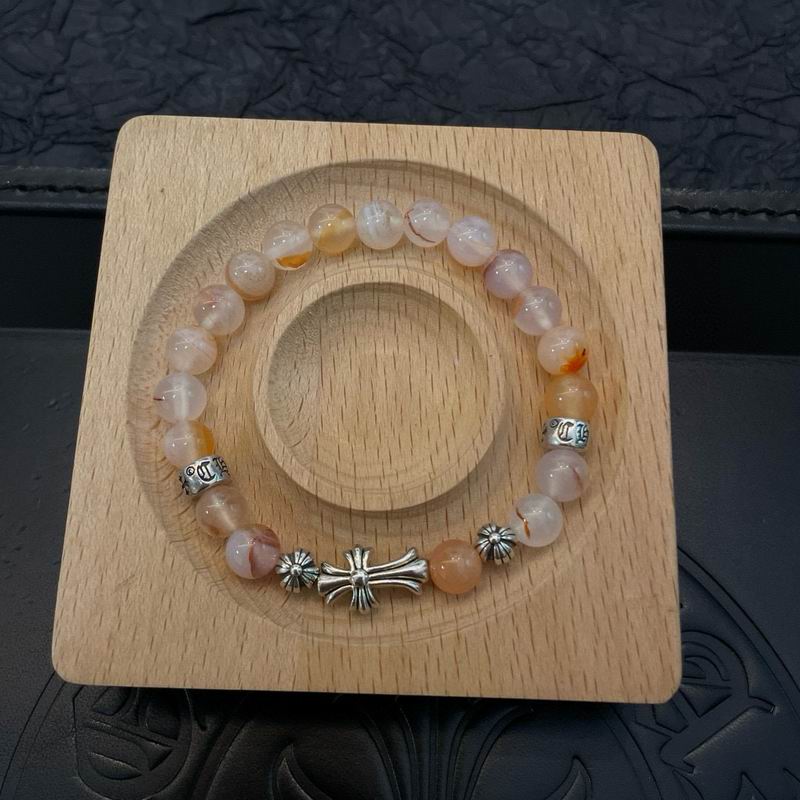 Chrome Hearts bracelet 11yxx36 (2)