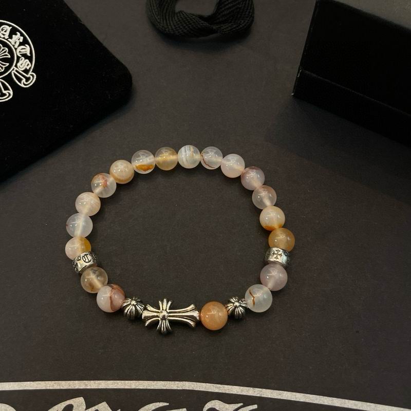 Chrome Hearts bracelet 11yxx36 (6)