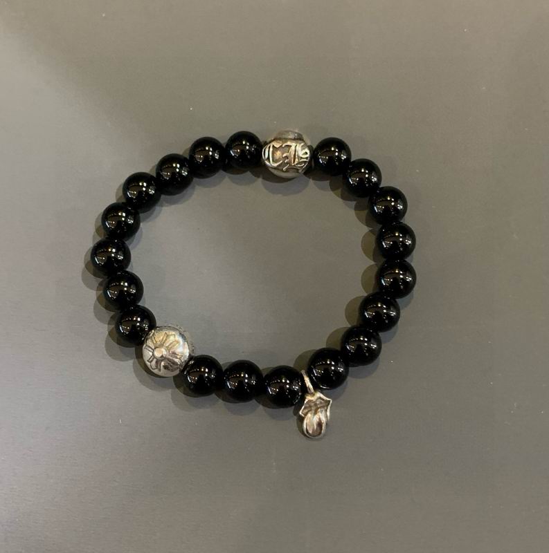 Chrome Hearts bracelet 11yxx37 (2)