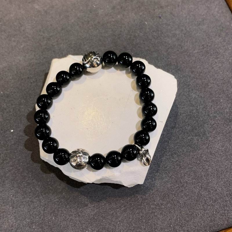 Chrome Hearts bracelet 11yxx37 (3)