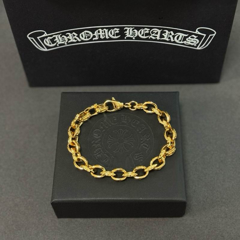 Chrome Hearts bracelet 11yxx37 (7)