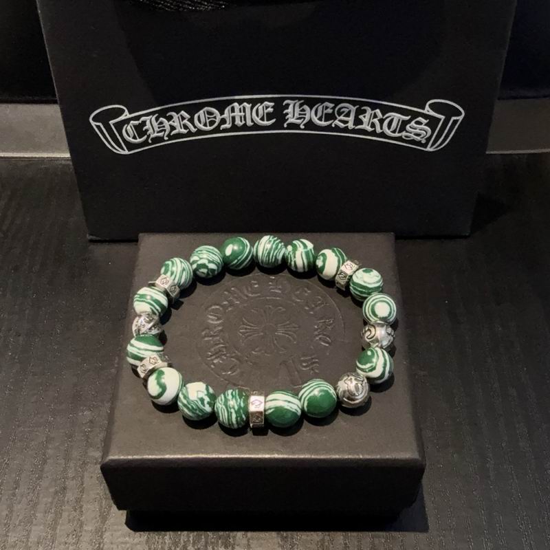 Chrome Hearts bracelet 11yxx38 (1)
