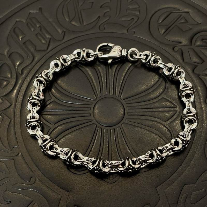 Chrome Hearts bracelet 11yxx38 (1)