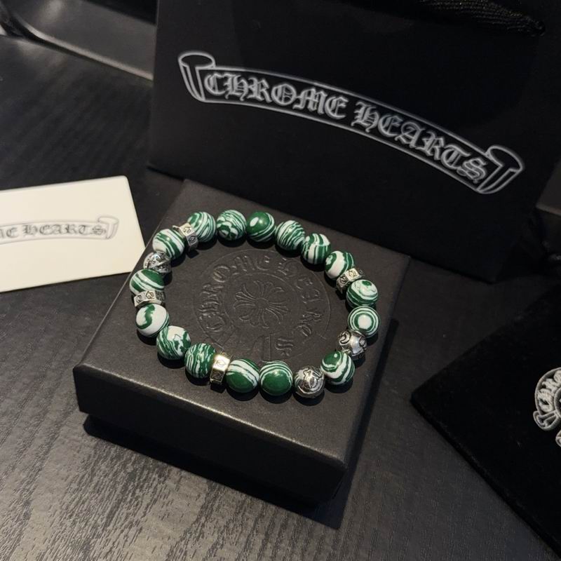 Chrome Hearts bracelet 11yxx38 (2)