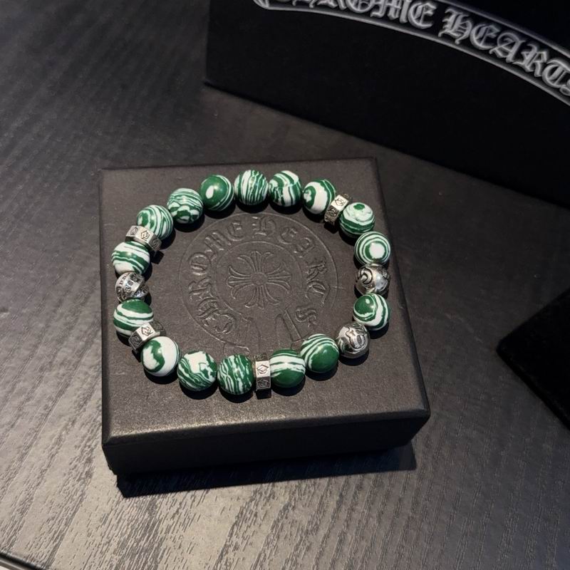 Chrome Hearts bracelet 11yxx38 (3)