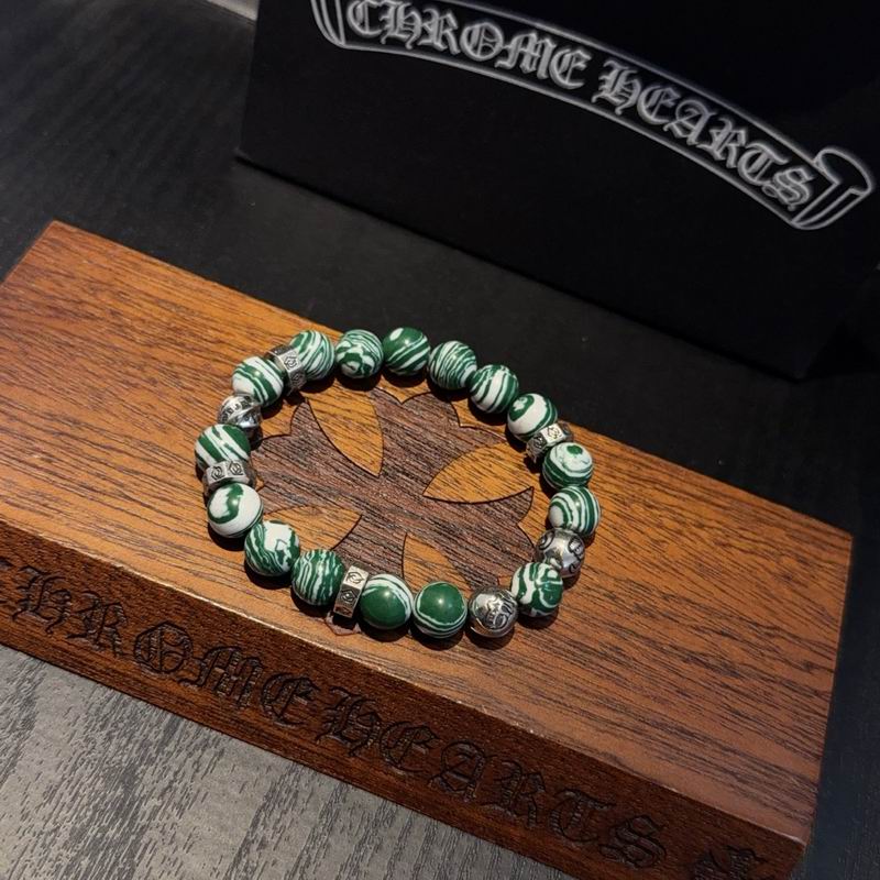 Chrome Hearts bracelet 11yxx38 (4)