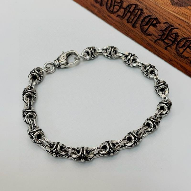 Chrome Hearts bracelet 11yxx38 (4)