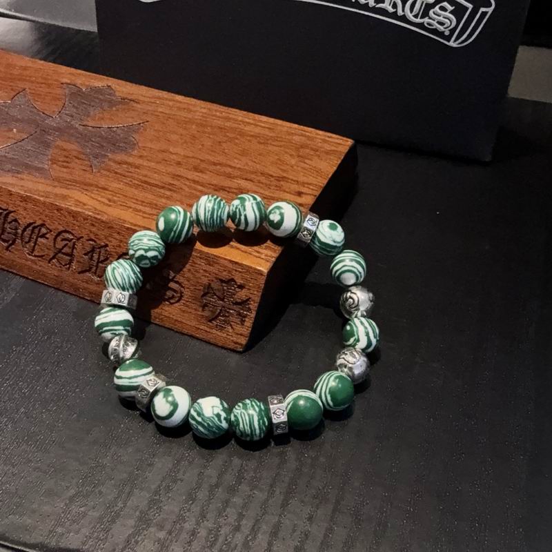 Chrome Hearts bracelet 11yxx38 (5)