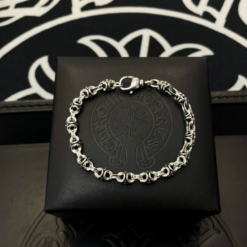 Chrome Hearts bracelet 11yxx38 (5)