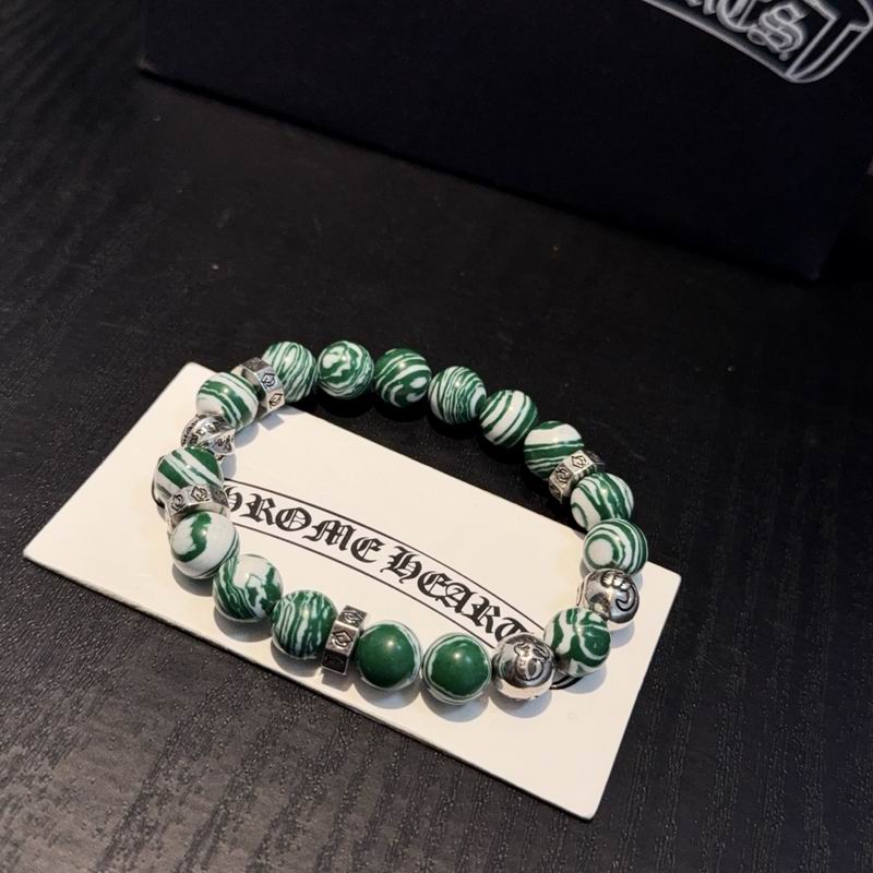 Chrome Hearts bracelet 11yxx38 (7)