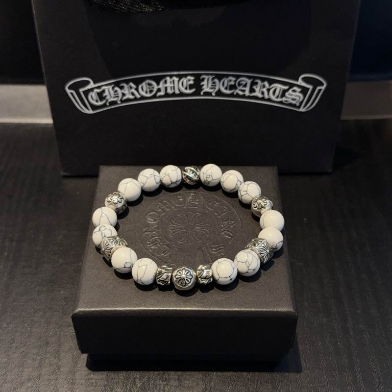 Chrome Hearts bracelet 11yxx39 (1)