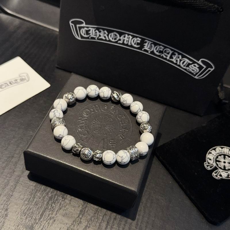 Chrome Hearts bracelet 11yxx39 (2)