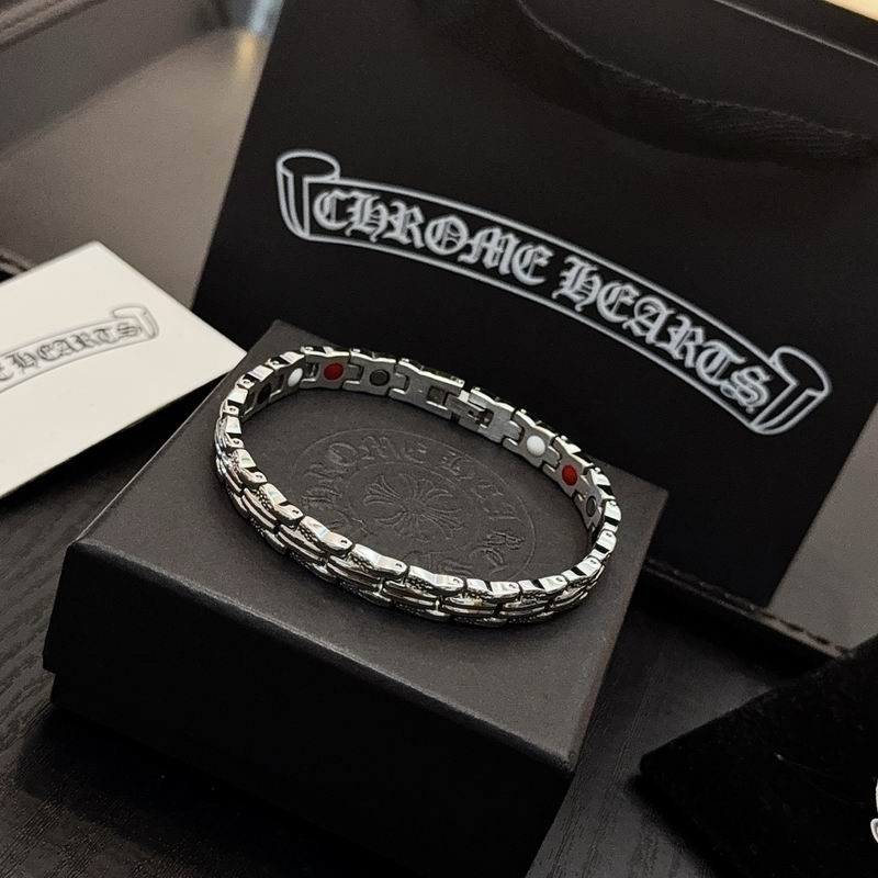 Chrome Hearts bracelet 11yxx39 (2)