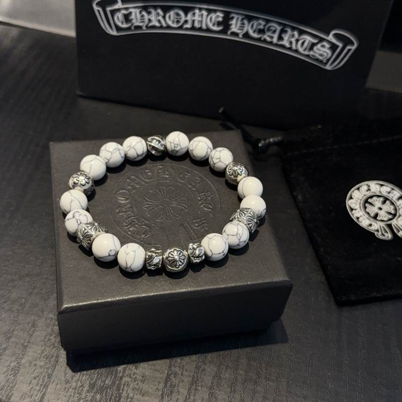 Chrome Hearts bracelet 11yxx39 (3)