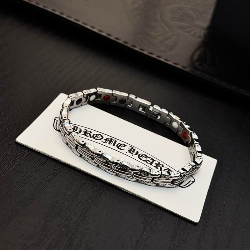 Chrome Hearts bracelet 11yxx39 (3)