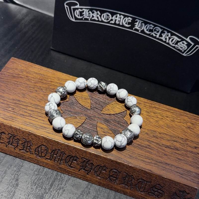 Chrome Hearts bracelet 11yxx39 (4)