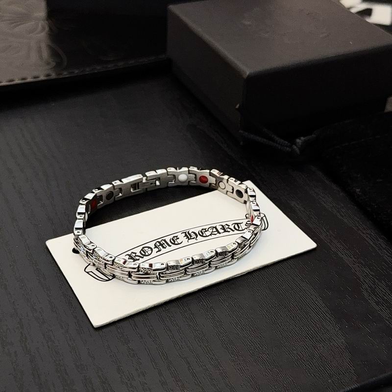 Chrome Hearts bracelet 11yxx39 (4)