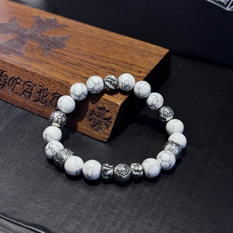 Chrome Hearts bracelet 11yxx39 (5)
