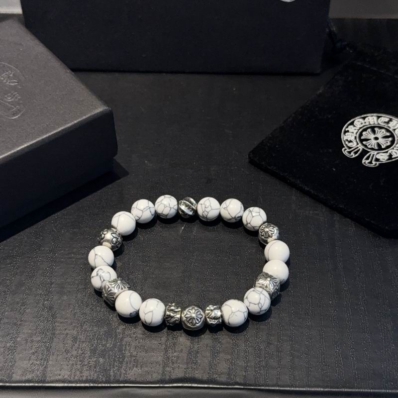Chrome Hearts bracelet 11yxx39 (6)