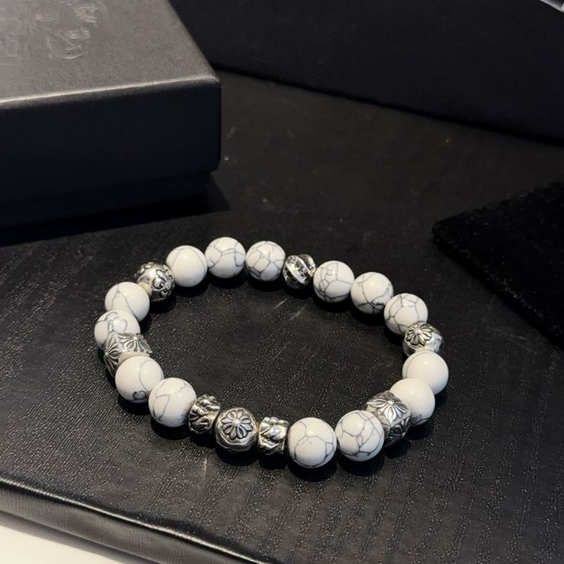 Chrome Hearts bracelet 11yxx39 (7)