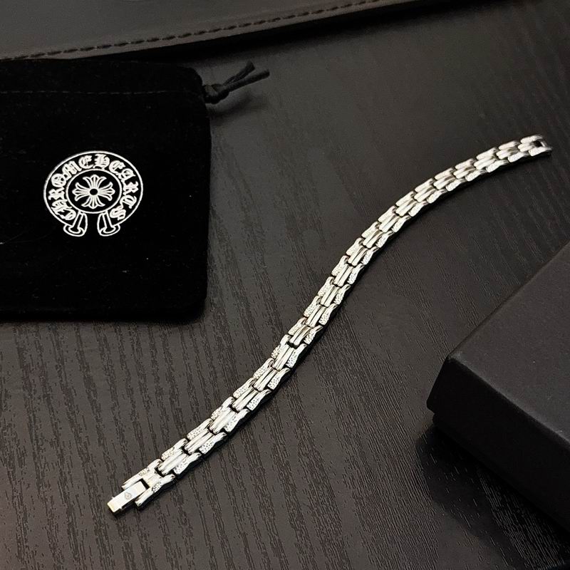 Chrome Hearts bracelet 11yxx39 (7)