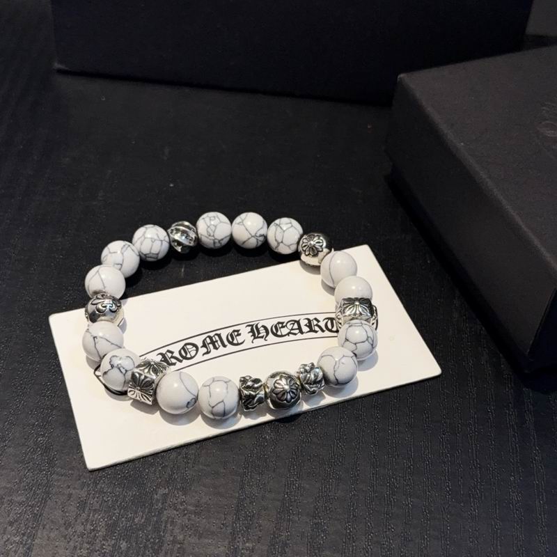 Chrome Hearts bracelet 11yxx39 (8)