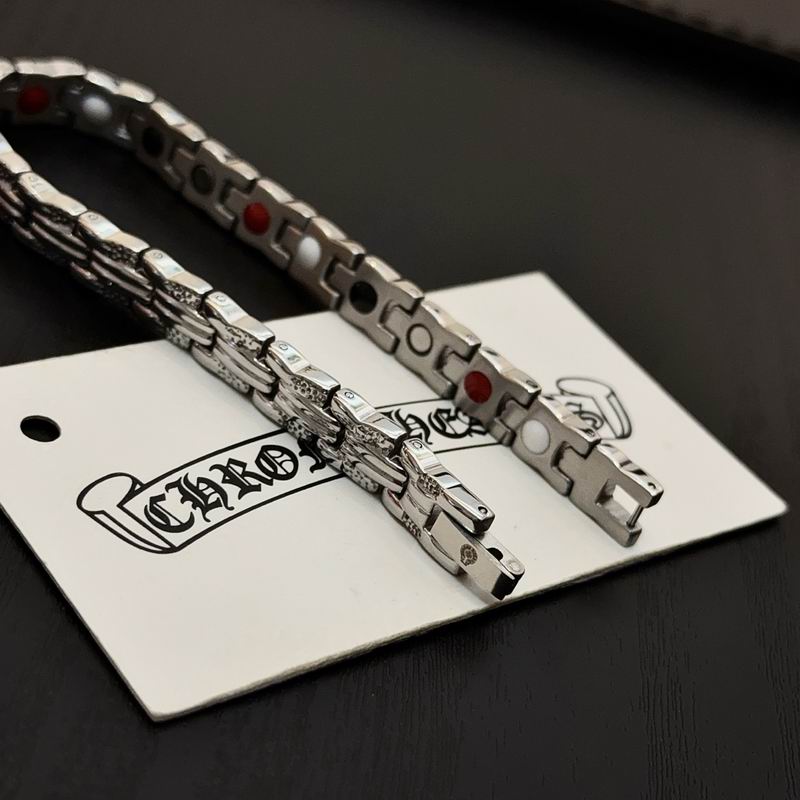Chrome Hearts bracelet 11yxx39 (8)