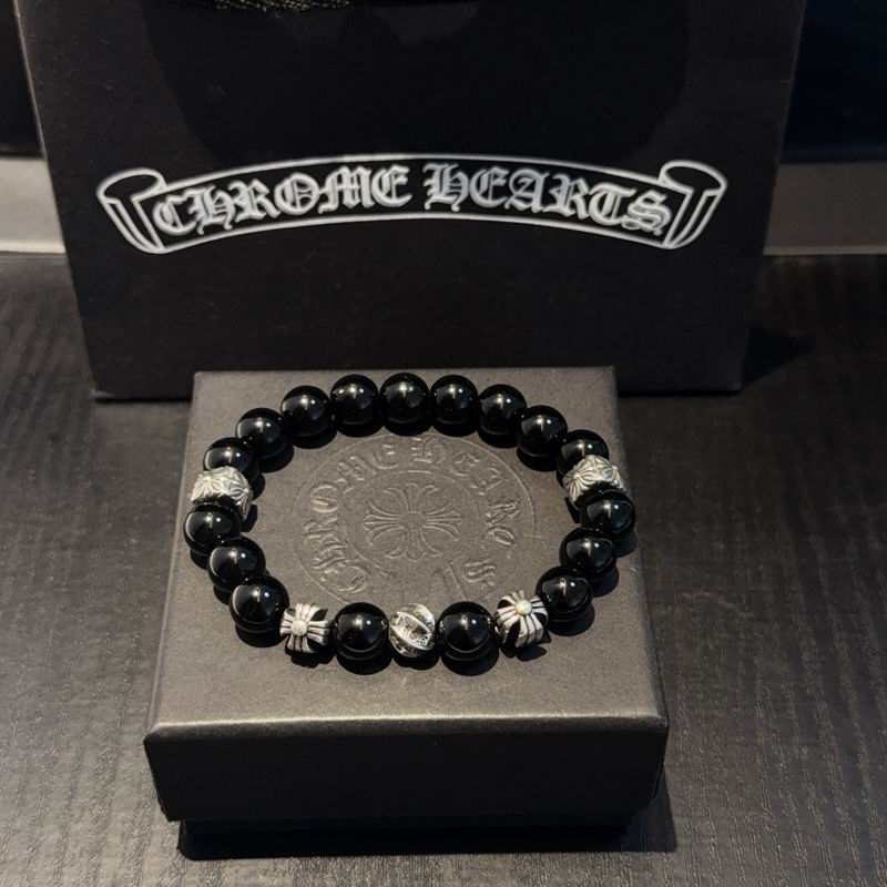 Chrome Hearts bracelet 11yxx40 (1)