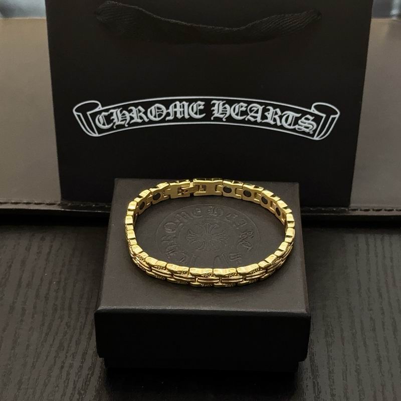 Chrome Hearts bracelet 11yxx40 (1)