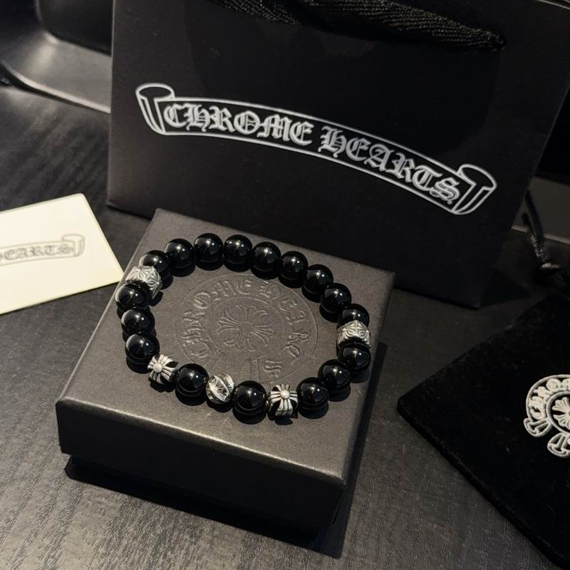 Chrome Hearts bracelet 11yxx40 (2)