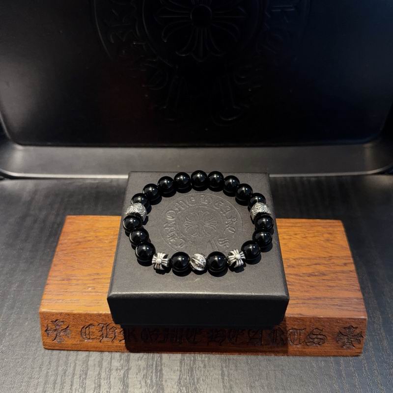 Chrome Hearts bracelet 11yxx40 (3)