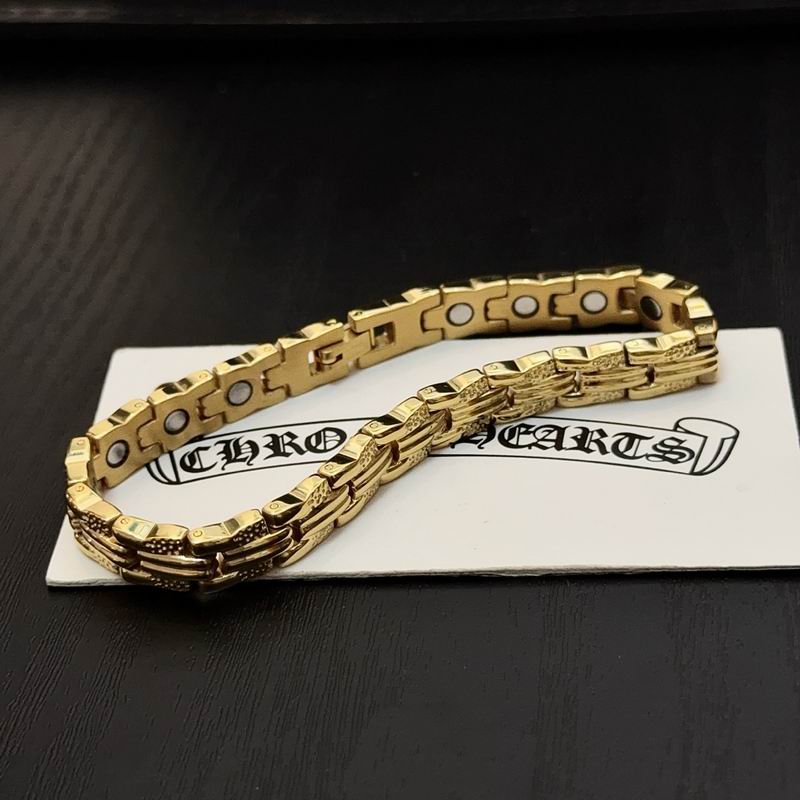 Chrome Hearts bracelet 11yxx40 (3)