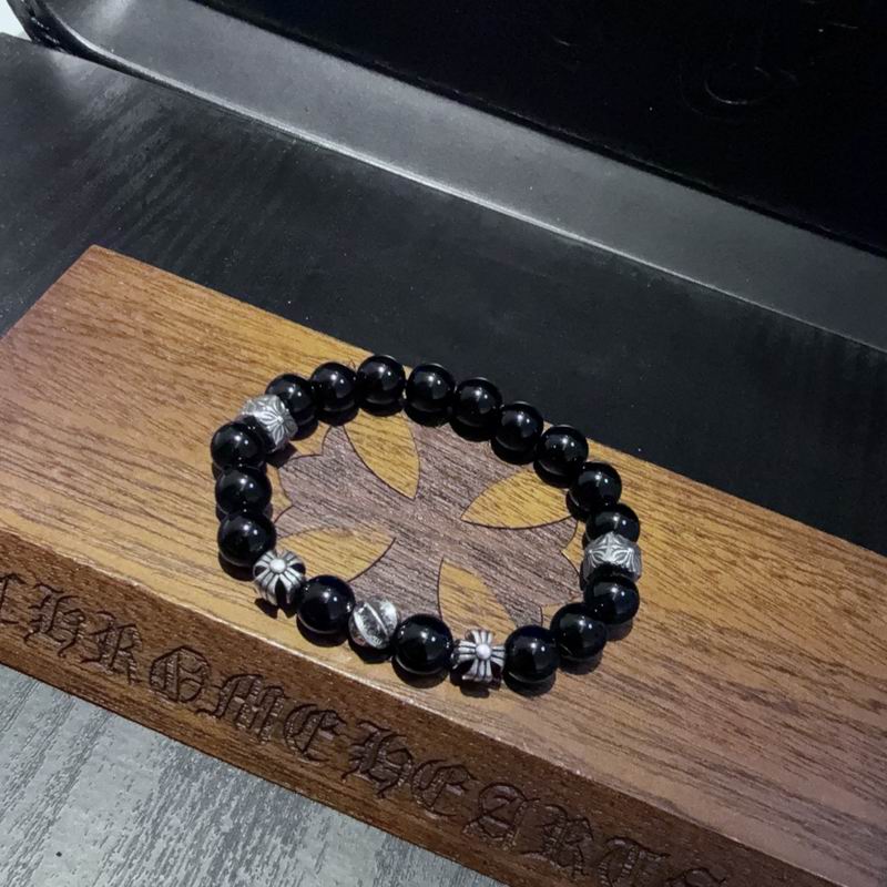 Chrome Hearts bracelet 11yxx40 (4)