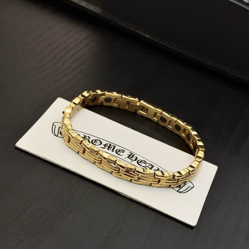 Chrome Hearts bracelet 11yxx40 (4)