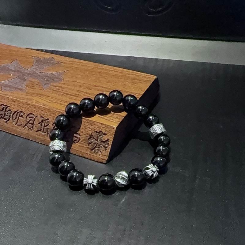 Chrome Hearts bracelet 11yxx40 (5)