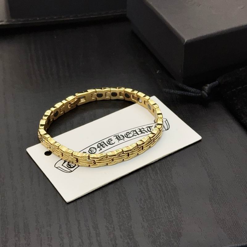 Chrome Hearts bracelet 11yxx40 (5)