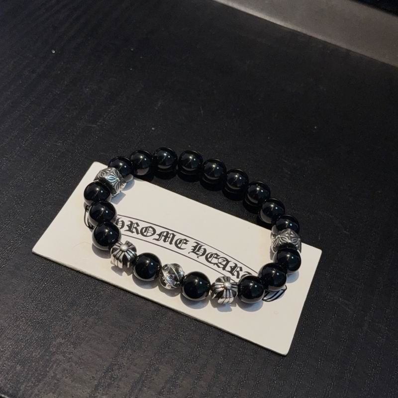 Chrome Hearts bracelet 11yxx40 (6)
