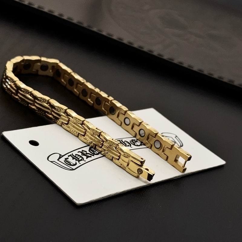 Chrome Hearts bracelet 11yxx40 (6)