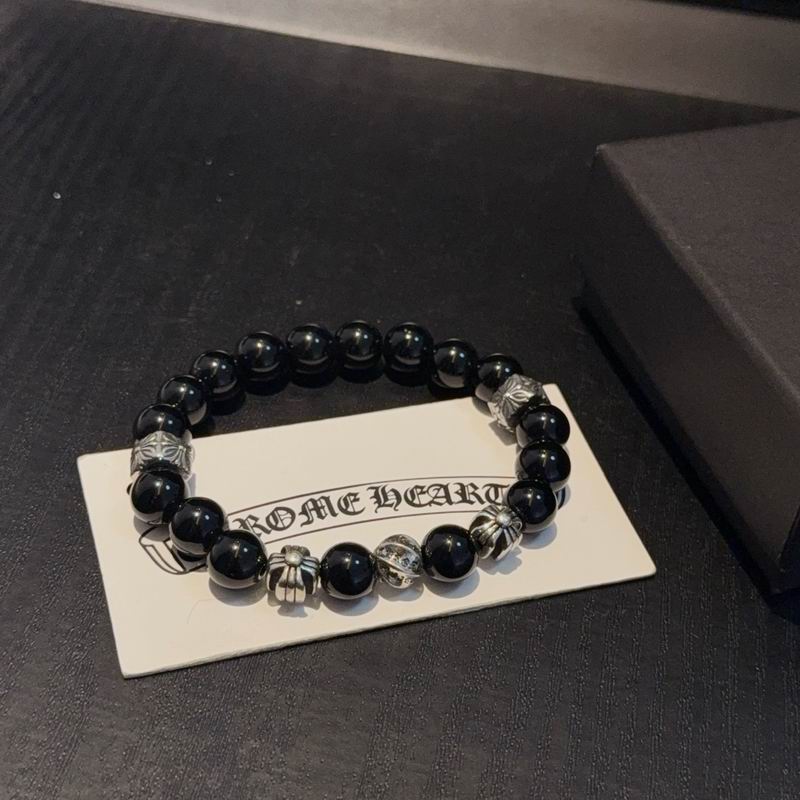 Chrome Hearts bracelet 11yxx40 (7)
